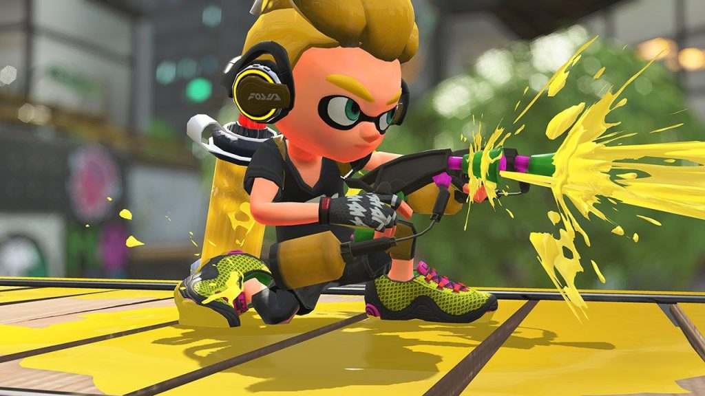 ©2017 - Nintendo of Europe GmbH