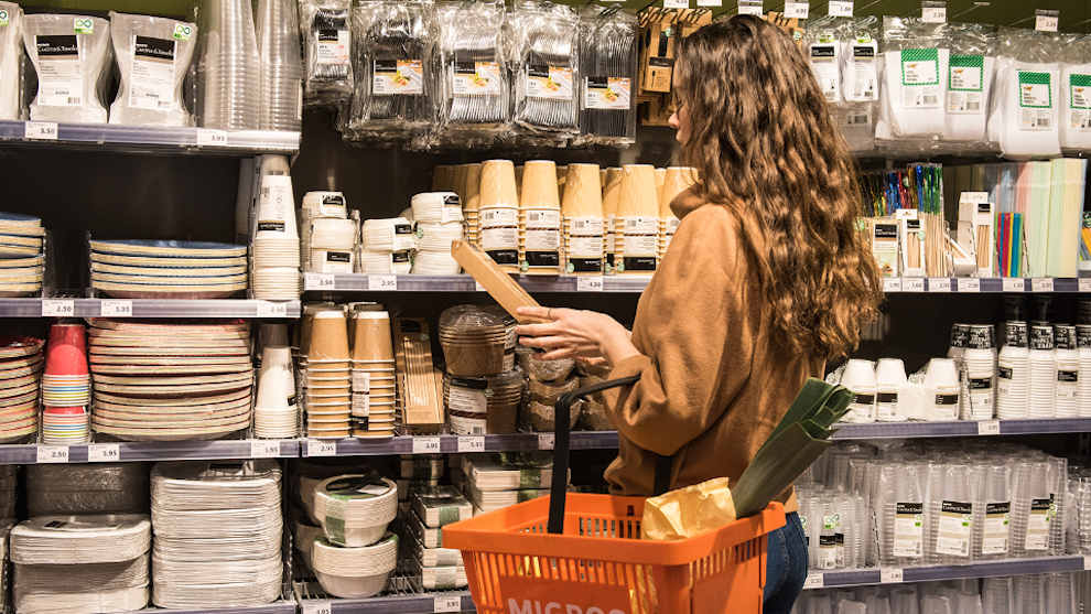 Più ecologia negli scaffali (FCM)