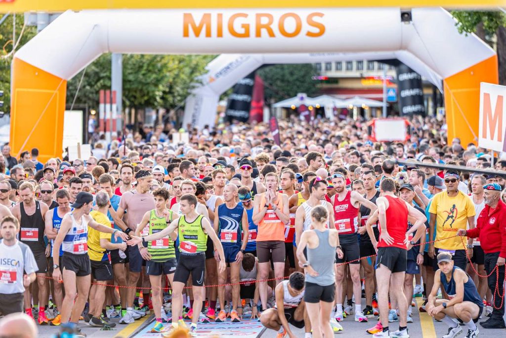 StraLugano, un’imperdibile occasione di convivialità sportiva