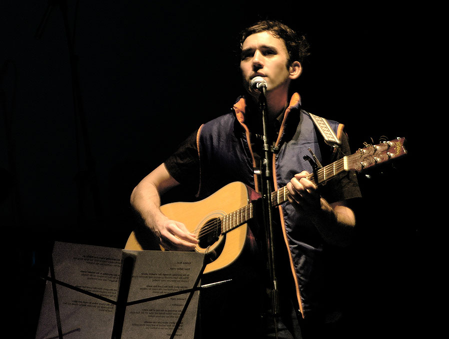 Sufjan Stevens