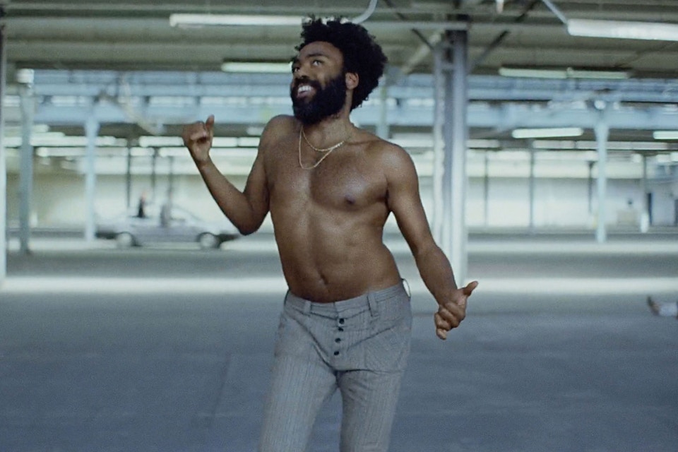 Childish Gambino in realtà si chiama Donald Glover