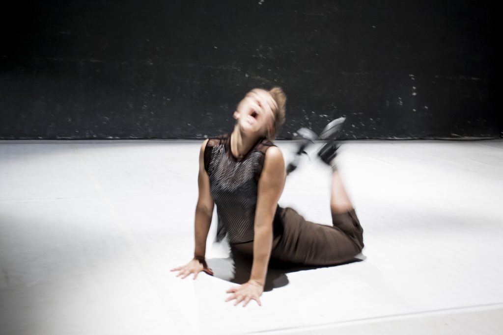 Il progetto West End, andato in scena al Teatro San Materno