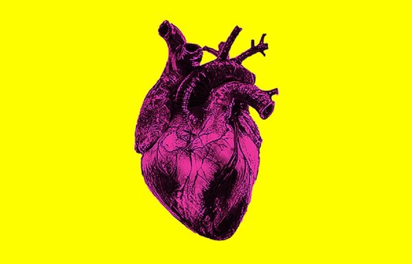 La locandina dello spettacolo «L’amore ist nicht une chose for everybody (Loving Kills)»