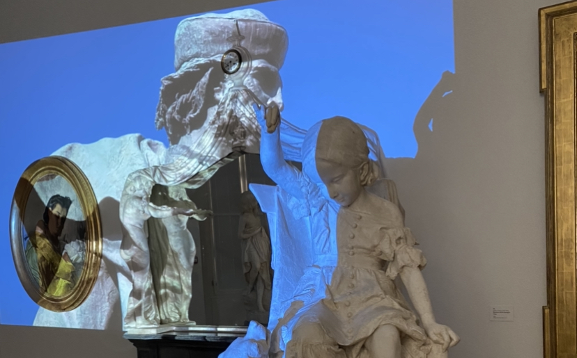Un percorso inedito realizzato da Adriano Kestenholz (Sala)