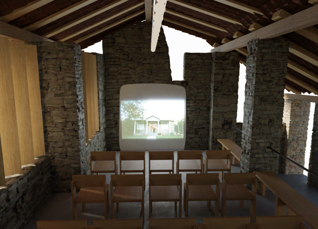 Il progetto di COSCOL.