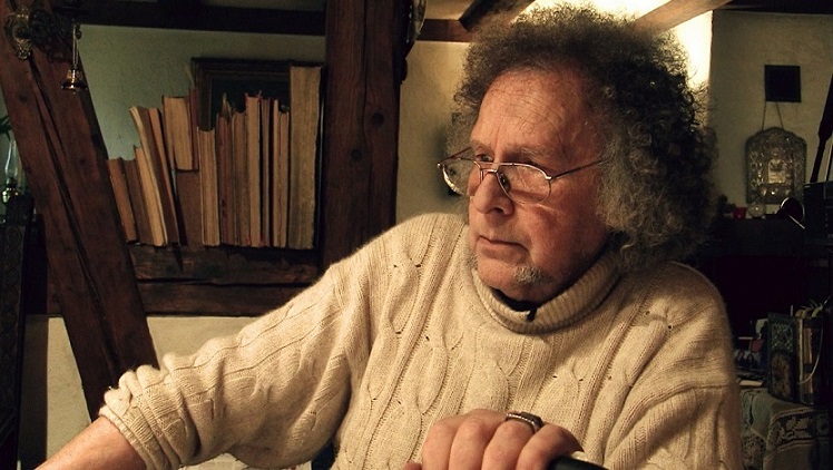Bruno Dössekker, in arte Binjamin Wilkomirski