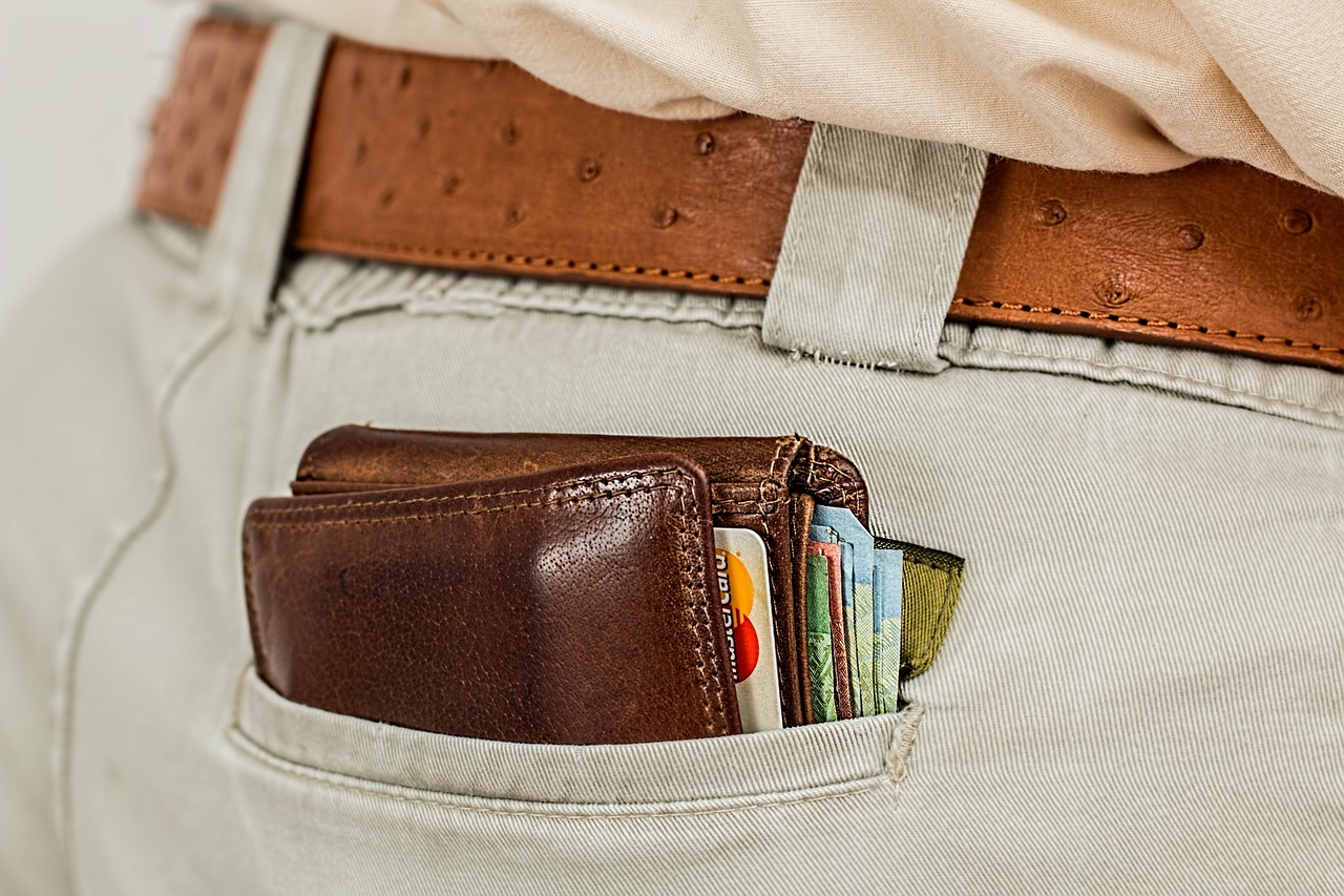 Per passare da una banca all'altra bisogna prepararsi per tempo (Pixabay)