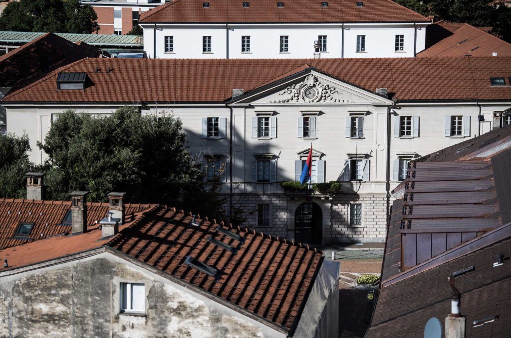 Il Ticino è Cantone beneficiario, ma riceve solo 146 franchi per abitante (TiPress)