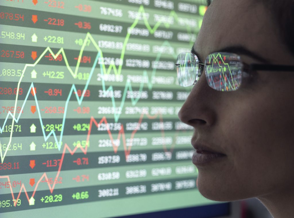 Fra le donne c’è una maggiore propensione a investimenti sostenibili (Keystone)