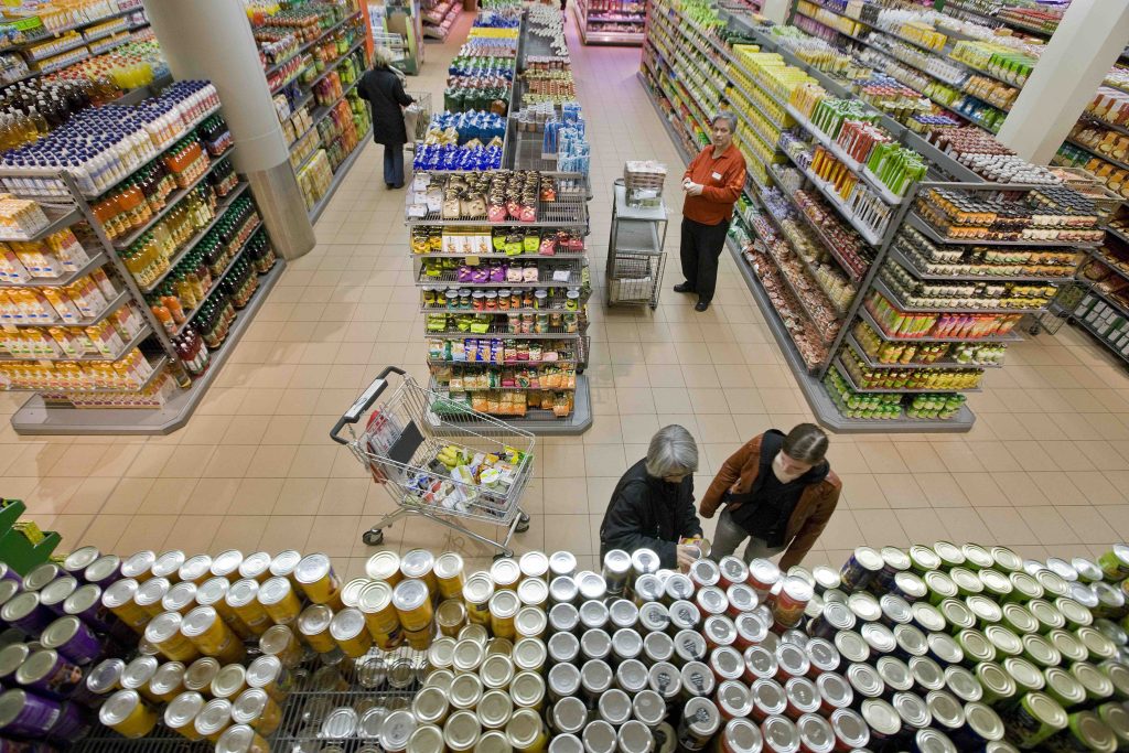 Quali sono i bisogni, gli interessi, le aspirazioni dei clienti? Lo rivelano i dati personali (Keystone)
