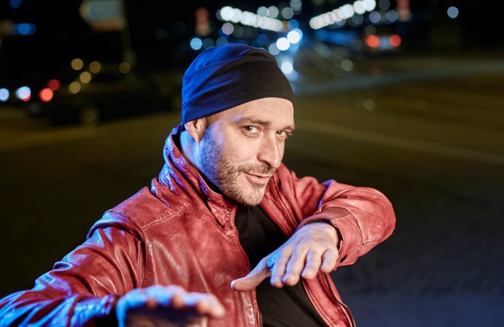 Andreas Schaerer