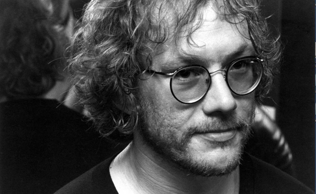 Warren Zevon in un ritratto giovanile (Shutterstock)