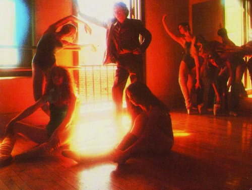 «Bad Luck Streak in Dancing School» è appena stato rimasterizzato