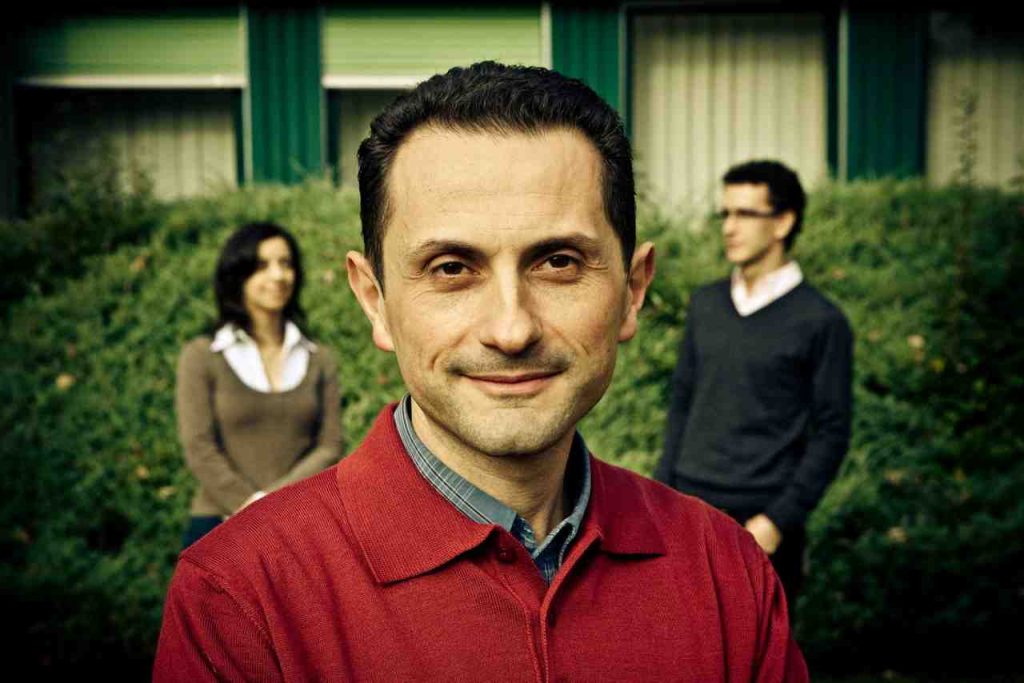Il musicologo Massimo Zicari