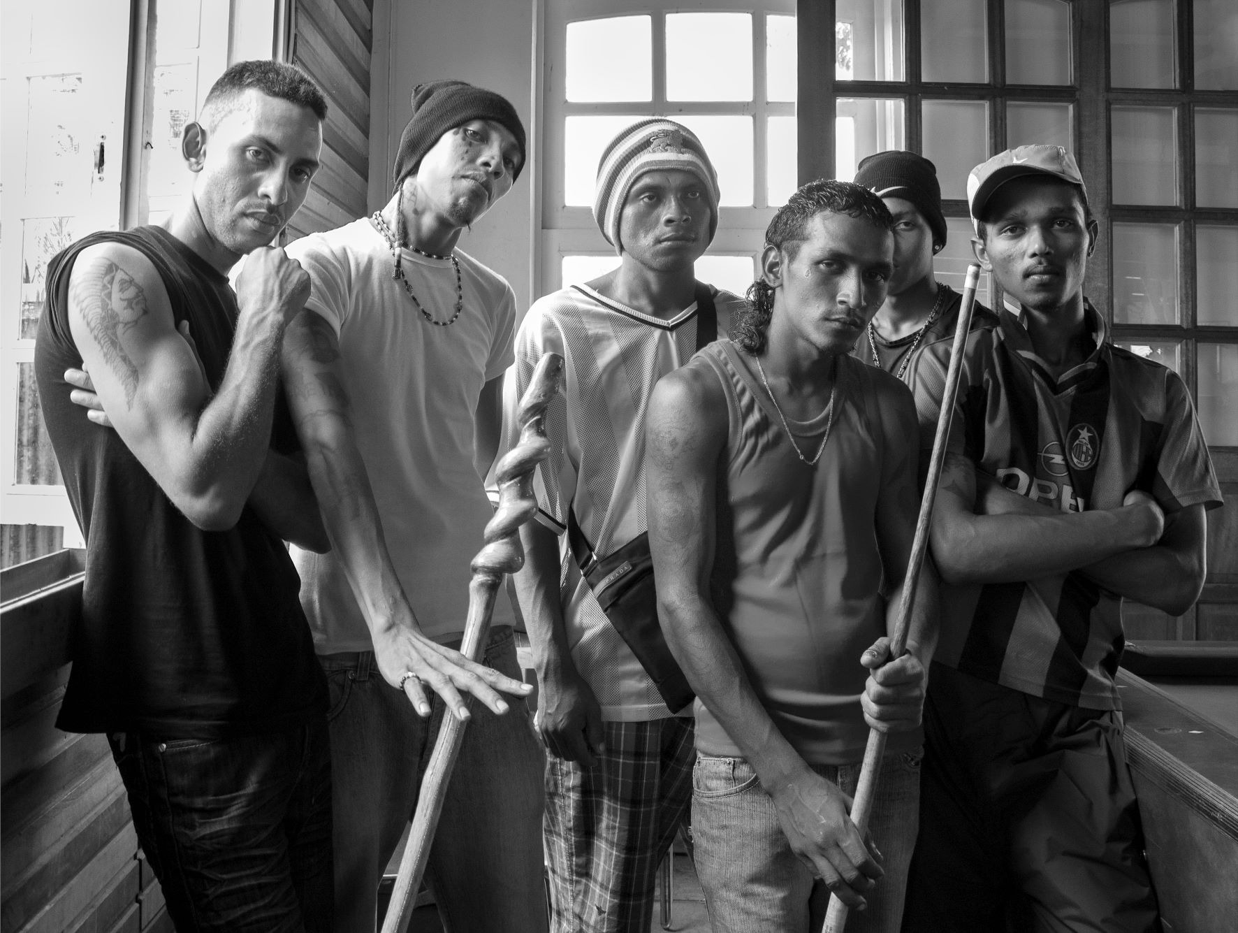 Paramaribo Suriname, 2009 (© Marco D’Anna)