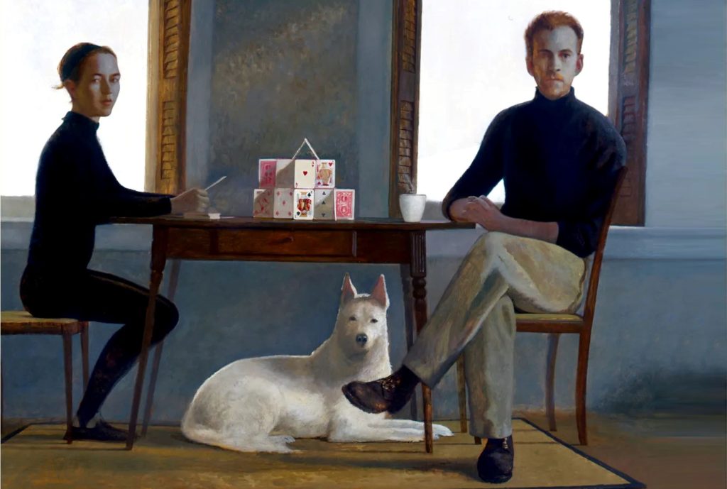 Foto di copertina