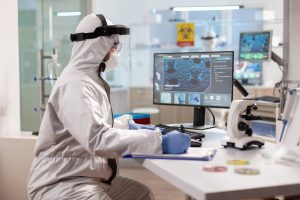 I ricercatori hanno stilato un elenco degli agenti patogeni a più alto rischio di dare luogo in futuro a una nuova pandemia (Freepik.com)
