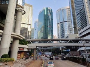 Hong Kong tra radici storiche e spinte globali