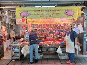 Hong Kong tra radici storiche e spinte globali