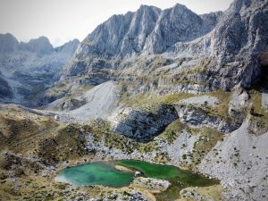 L’anima rurale delle Alpi Albanesi