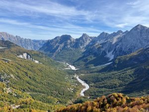 L’anima rurale delle Alpi Albanesi