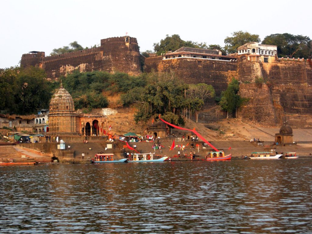 Ahilya Fort