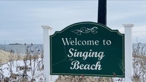 Cape Ann, per le fughe d’amore, le gite e l’ispirazione di artisti