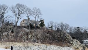Cape Ann, per le fughe d’amore, le gite e l’ispirazione di artisti