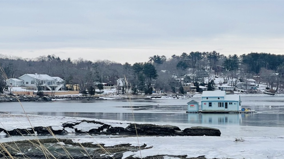 L’incantevole Essex Coastal Scenic Byway è considerata una delle gemme naturali della North Shore 
