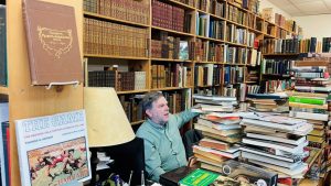 Cape Ann, per le fughe d’amore, le gite e l’ispirazione di artisti
