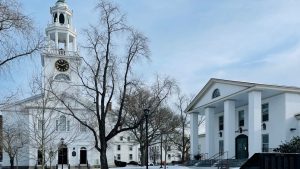 Cape Ann, per le fughe d’amore, le gite e l’ispirazione di artisti