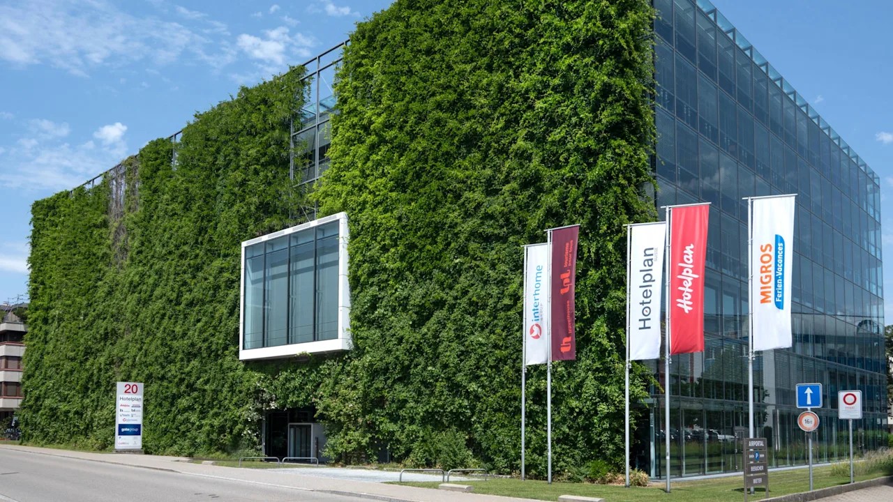 DERTOUR Group acquista da Migros l'intero Hotelplan Group, ad eccezione di Interhome