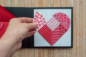 Crea con noi – Non un cuore, ma un Tangram di San Valentino