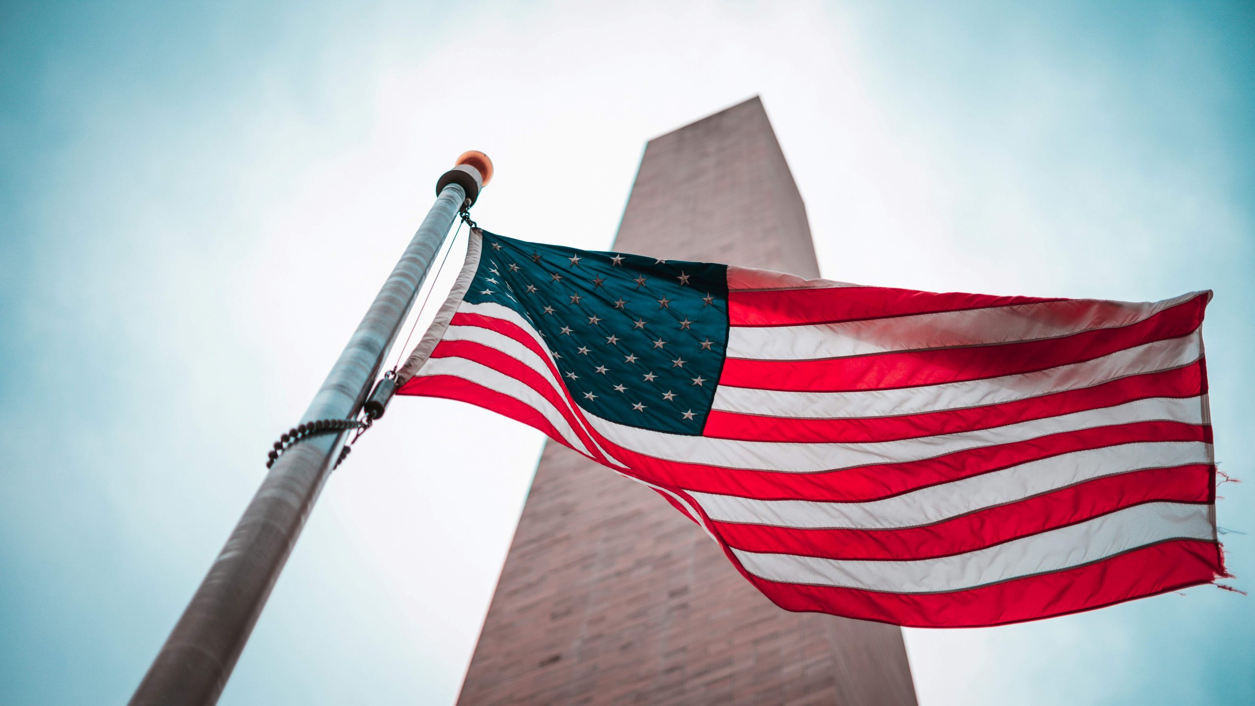 (Ben White / Unsplash)