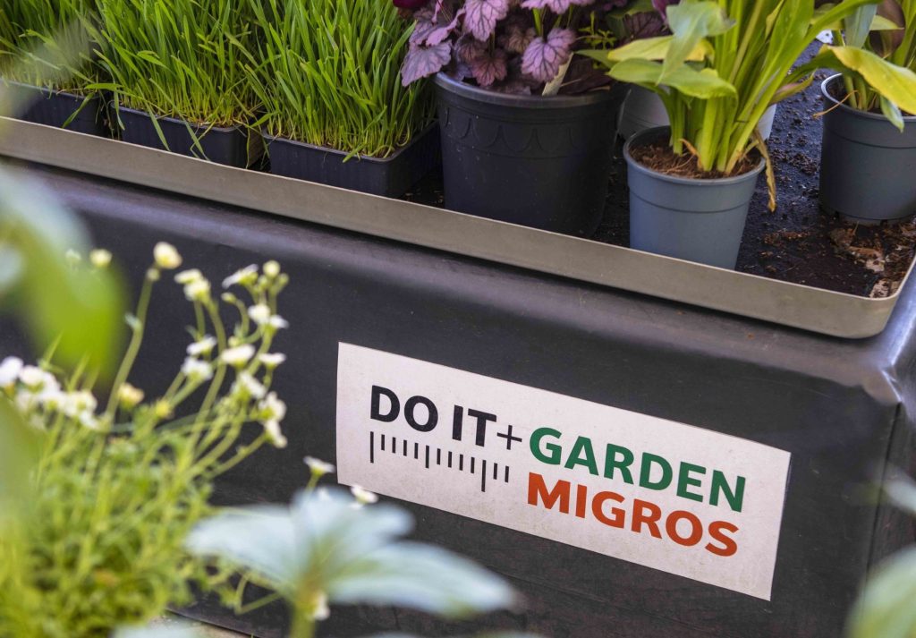 Migros Ticino ha lavorato per trovare le migliori soluzioni per il proprio personale e per la clientela dei suoi mercati specializzati