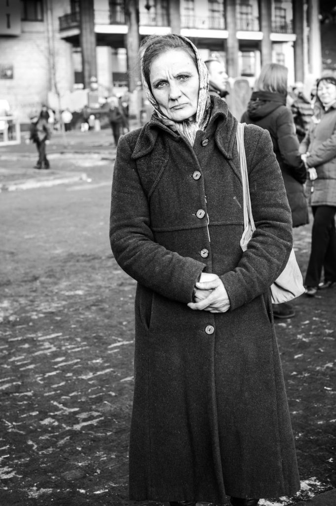 Ucraina, 2014 (Gianluca Grossi / Weast Productions)