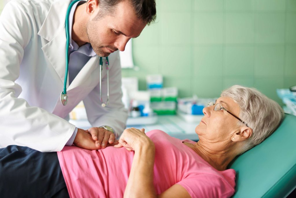 In Svizzera il numero di casi di tumore al pancreas sono passati dai 4000 casi tra il 1980 e il 1984 ai quasi 8000 tra il 2015 e il 2019 (Freepik.com)