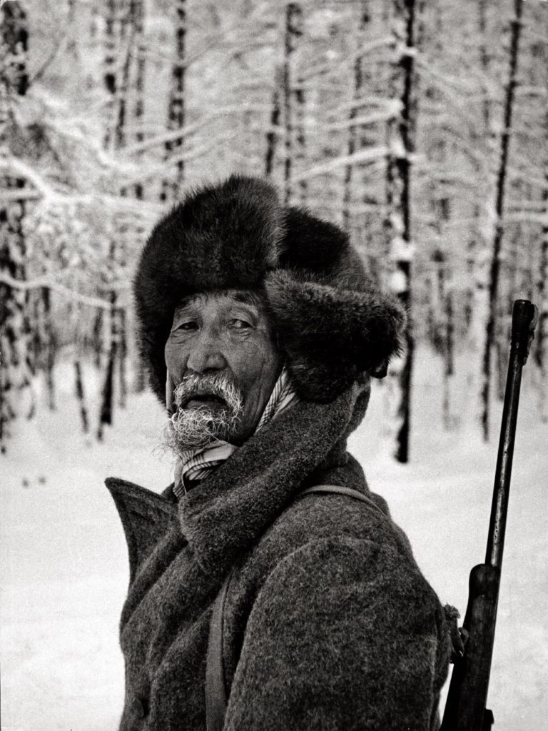 Siberia, 1964 (© Archivio Mario De Biasi / courtesy Admira, Milano)