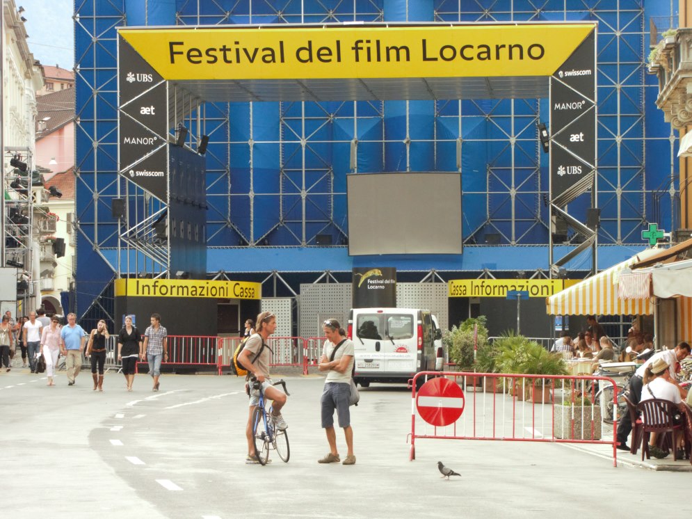 Il retro/impalcatura dello schermo (Ma.Ma.)