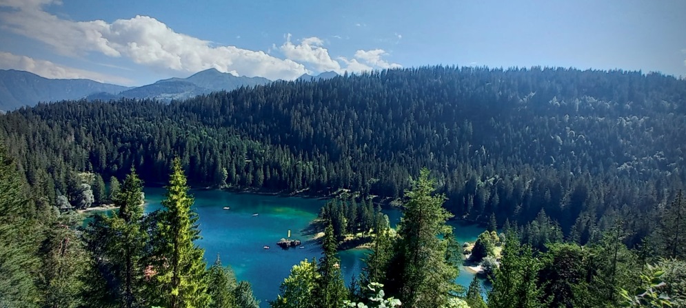 Il Caumasee