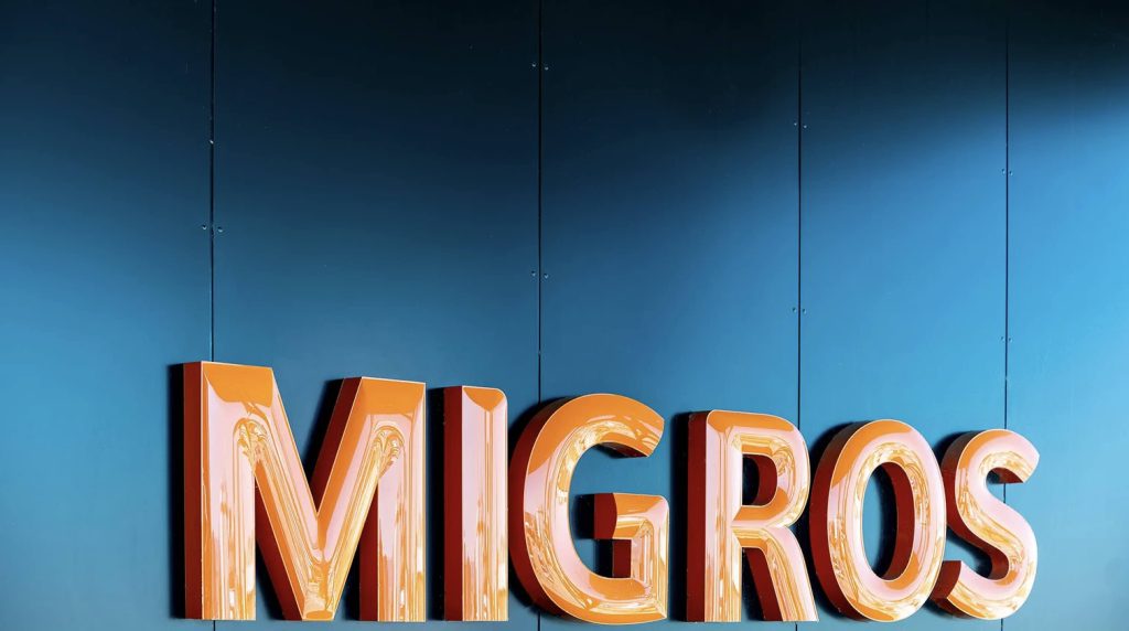 Un marketing unico per le quattro cooperative Migros romande