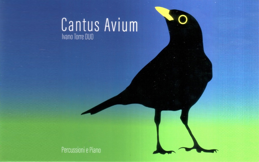 Cantus Avium, un’esperienza d’ascolto dal sapore unico