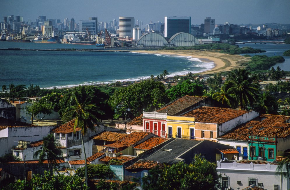 Olinda