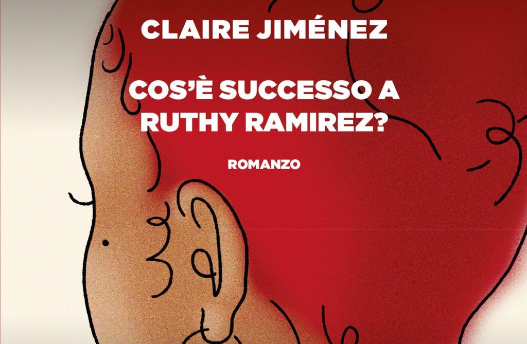 Con questo romanzo Claire Jiménez si è aggiudicata il Pen/Faulkner Award 2024