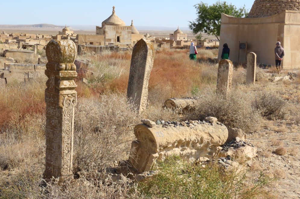 Cimitero