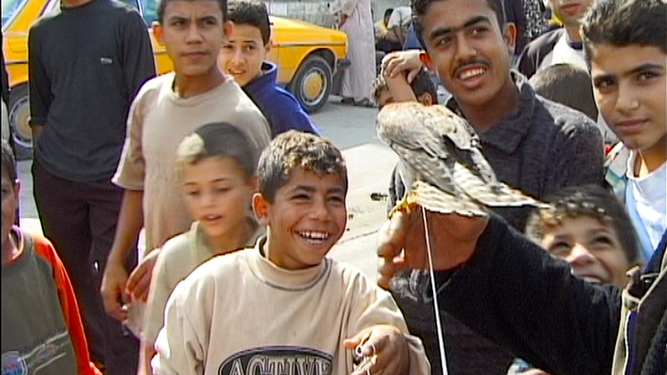 (Kamal Aljafari Productions)