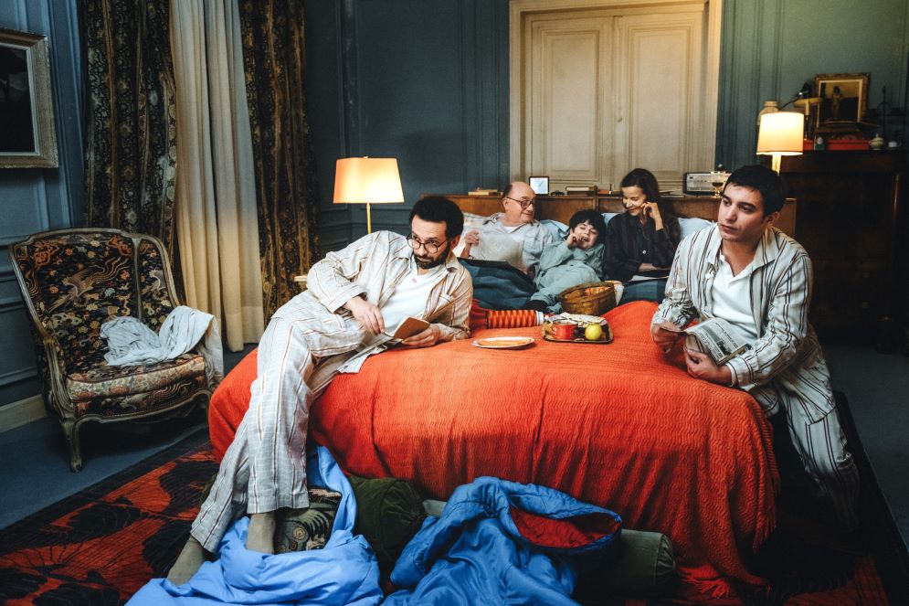 © Véronique Kolber