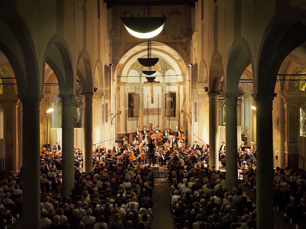 Chiesa San Francesco (Roberto Barra)