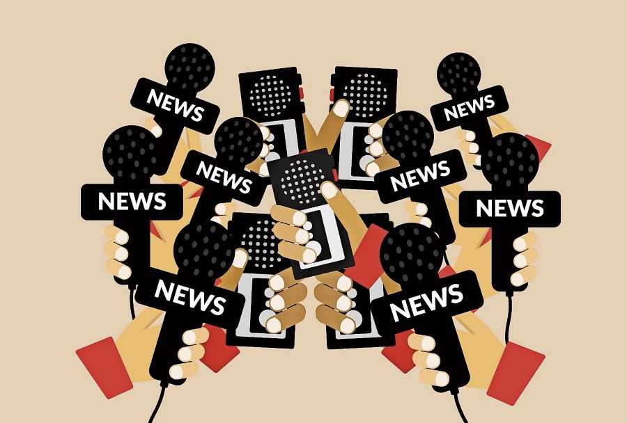 C’è un’oggettiva alleanza tra i populisti e una parte del giornalismo. (Freepik)