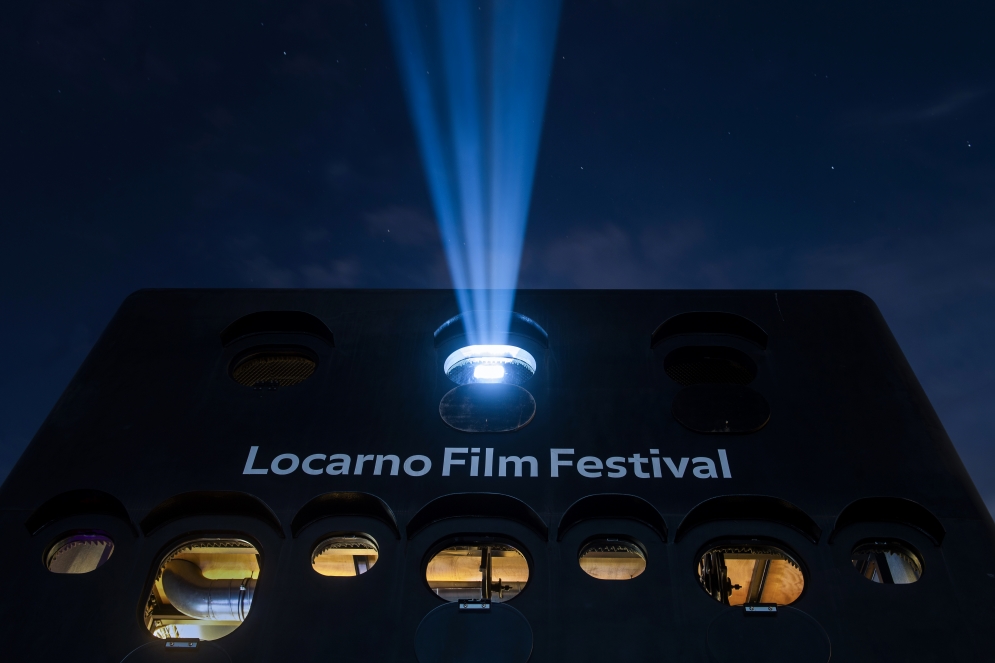 Locarno Film Festival